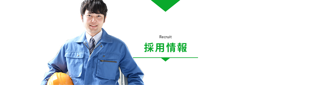 採用情報